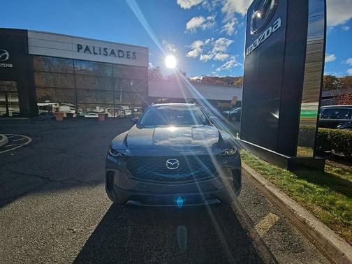 2026 Mazda CX-50 Hybrid Premium