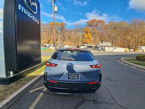 2026 Mazda CX-50 Hybrid Premium