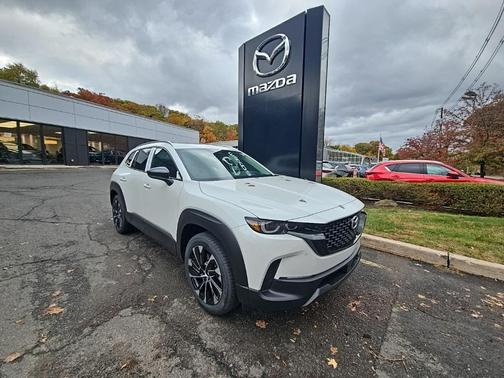 2026 Mazda CX-50 Hybrid Premium Plus