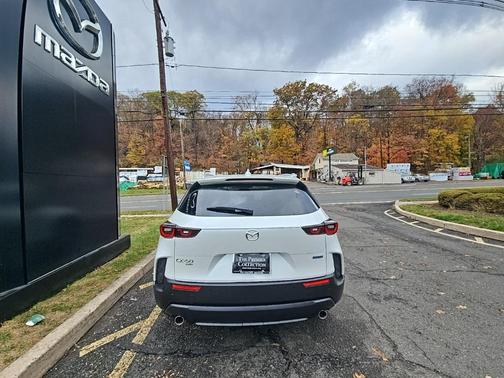 2026 Mazda CX-50 Hybrid Premium Plus