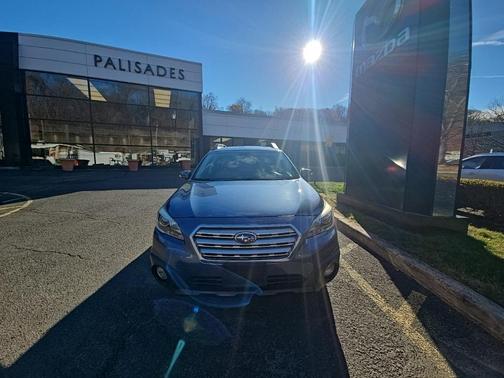2017 Subaru Outback 3.6R Limited