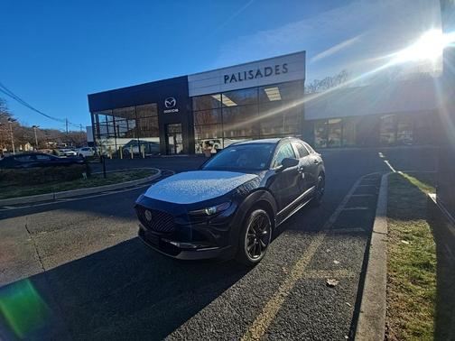 2026 Mazda CX-30 2.5 S