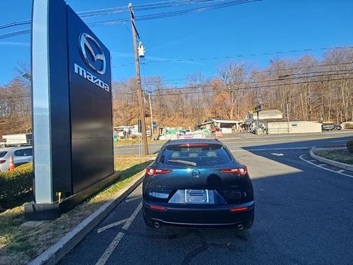 2026 Mazda CX-30 2.5 S