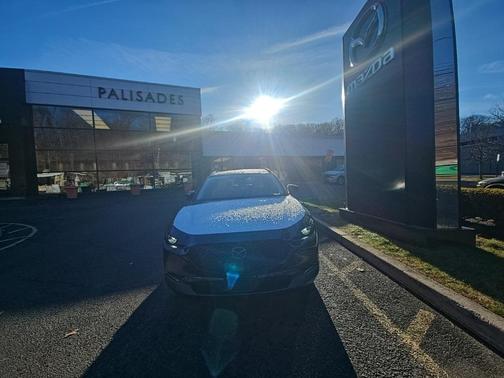 2026 Mazda CX-30 2.5 S