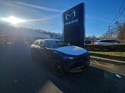 2026 Mazda CX-30 2.5 S