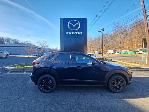 2026 Mazda CX-30 2.5 S