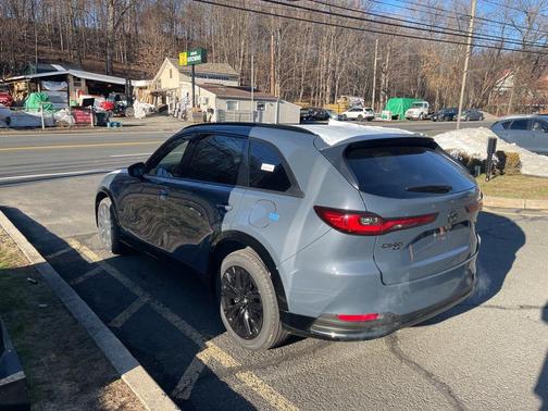 2026 Mazda CX-90 3.3 Turbo S Premium