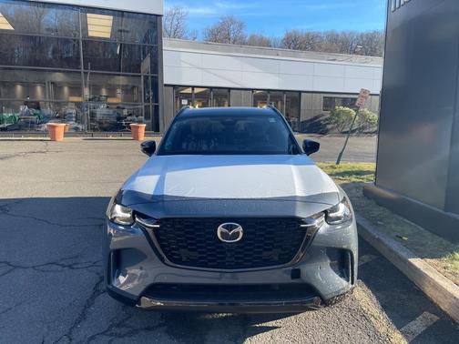 2026 Mazda CX-90 3.3 Turbo S Premium