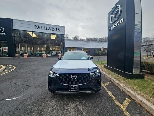 2026 Mazda CX-90 3.3 Turbo S Premium