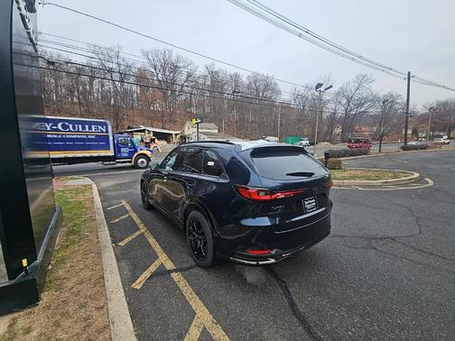 2026 Mazda CX-90 3.3 Turbo S Premium