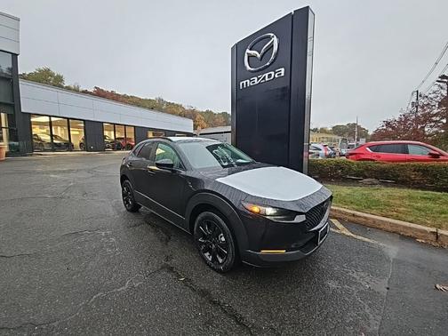 2026 Mazda CX-30 2.5 S