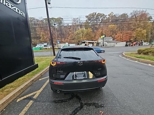 2026 Mazda CX-30 2.5 S