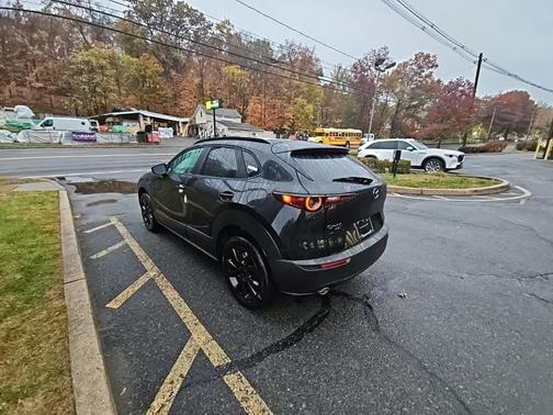 2026 Mazda CX-30 2.5 S