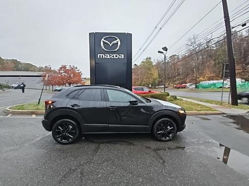 2026 Mazda CX-30 2.5 S