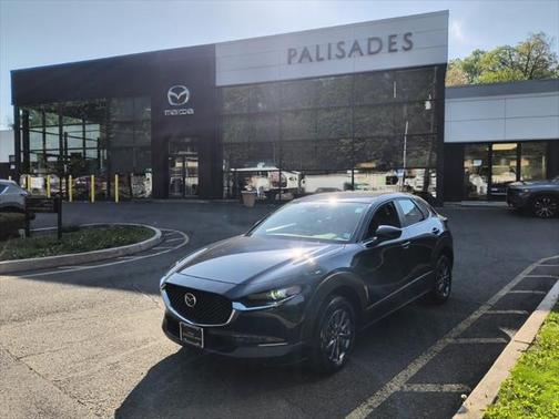 2023 Mazda CX-30 Base