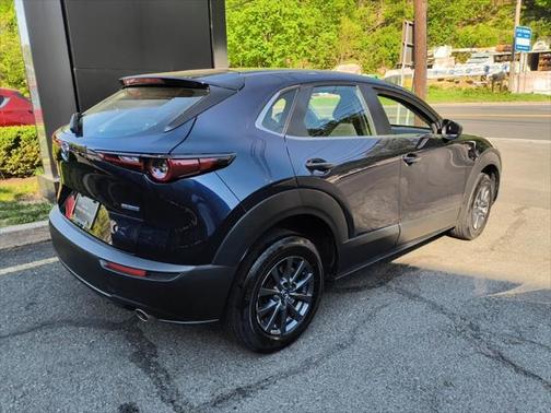 2023 Mazda CX-30 Base