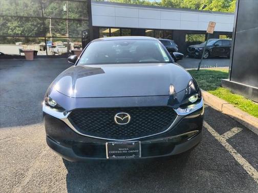 2023 Mazda CX-30 Base