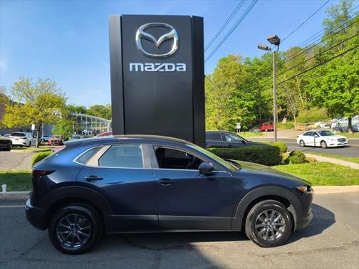 2023 Mazda CX-30 Base