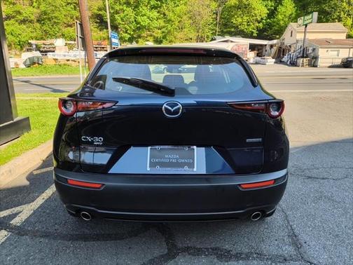 2023 Mazda CX-30 Base