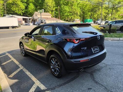 2023 Mazda CX-30 Base