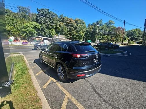 2021 Mazda CX-9 Grand Touring