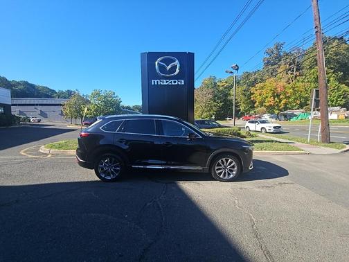 2021 Mazda CX-9 Grand Touring