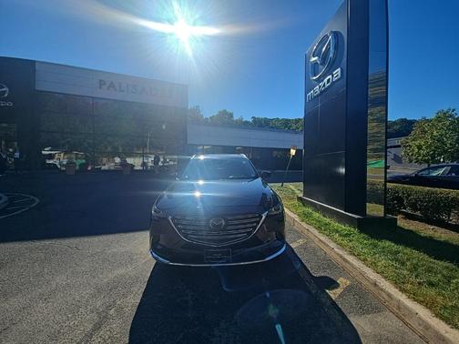 2021 Mazda CX-9 Grand Touring