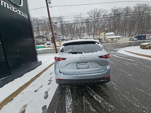 2023 Mazda CX-5 2.5 S