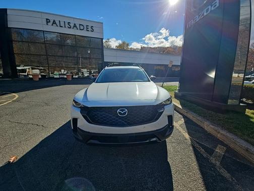 2026 Mazda CX-50 Hybrid Premium