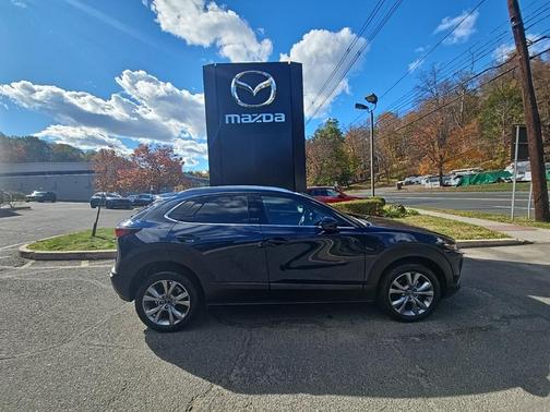 2023 Mazda CX-30 2.5 S Premium Package