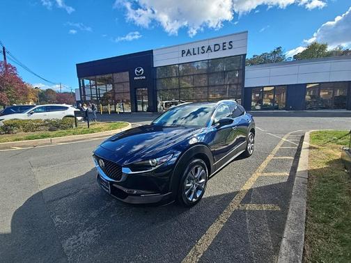 2023 Mazda CX-30 2.5 S Premium Package