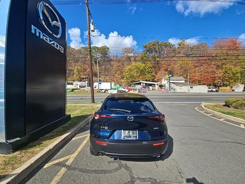 2023 Mazda CX-30 2.5 S Premium Package
