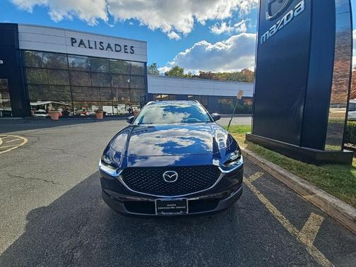 2023 Mazda CX-30 2.5 S Premium Package