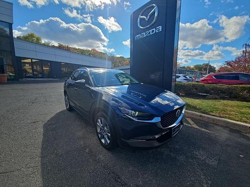 2023 Mazda CX-30 2.5 S Premium Package