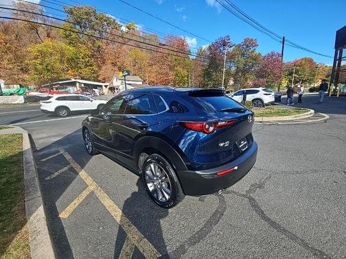 2023 Mazda CX-30 2.5 S Premium Package