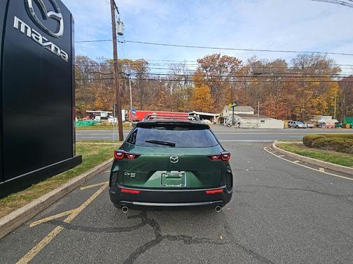 2026 Mazda CX-50 2.5 S Premium Package