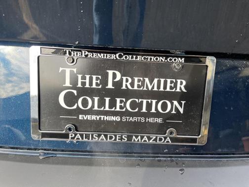 2026 Mazda CX-30 2.5 S Preferred Package