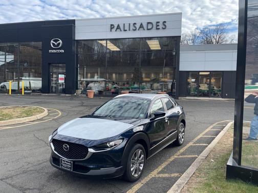 2026 Mazda CX-30 2.5 S Preferred Package