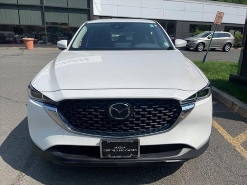2023 Mazda CX-5 2.5 S