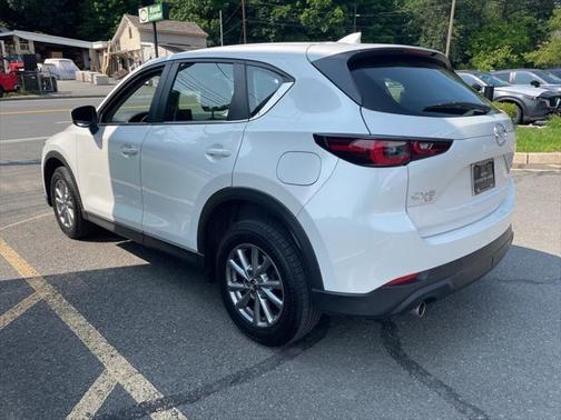2023 Mazda CX-5 2.5 S