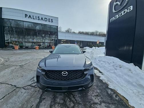 2026 Mazda CX-50 Hybrid Premium