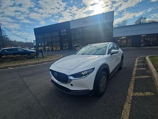 2026 Mazda CX-30 2.5 S