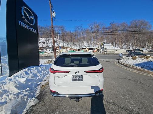 2024 Mazda CX-90 PHEV Premium Plus
