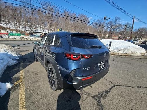 2026 Mazda CX-50 2.5 S Premium Package