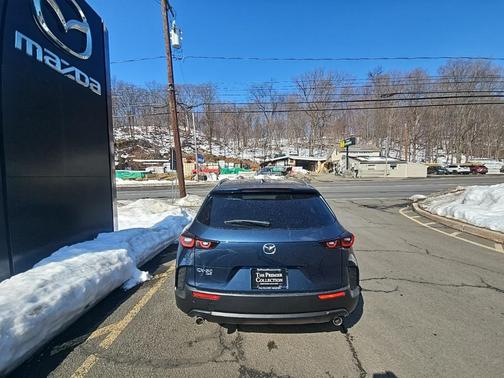 2026 Mazda CX-50 2.5 S Premium Package