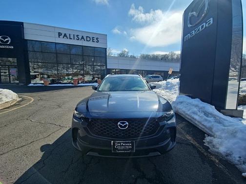 2026 Mazda CX-50 2.5 S Premium Package