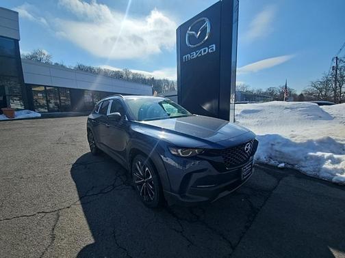 2026 Mazda CX-50 2.5 S Premium Package