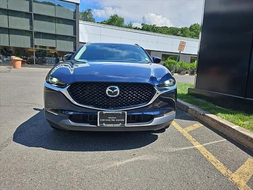 2022 Mazda CX-30 2.5 S Premium Package