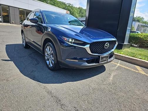 2022 Mazda CX-30 2.5 S Premium Package