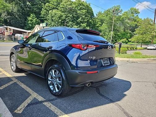 2022 Mazda CX-30 2.5 S Premium Package